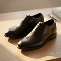 Classic Brogue shoe – Genuine Leather