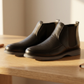 Chelsea Boots – Genuine Leather